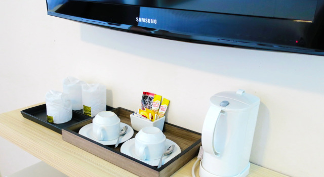 Семейный номер Deluxe Samran Place Hotel