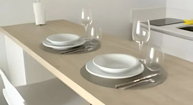 Апартаменты Classic Urban Rent - Apartamento de renta temporaria en Belgrano