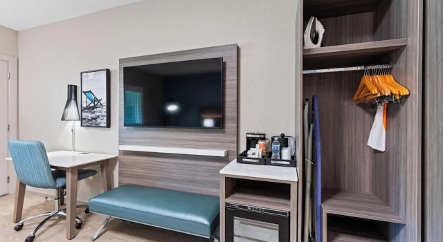 Двухместный номер Standard Radisson Resort at the Port