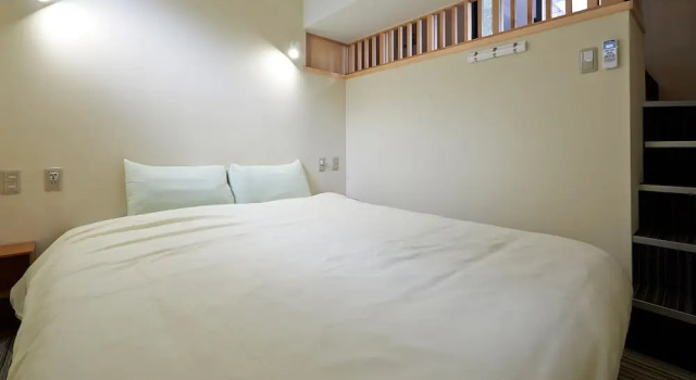 Appartamento triplo Guesthouse Soi
