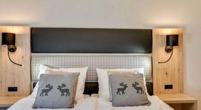 Chalet in ski Area Hochkrimml - Zillertal Arena