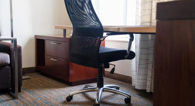 Студия Residence Inn by Marriott McAllen