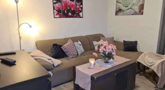 Апартаменты Ferienwohnung Meister