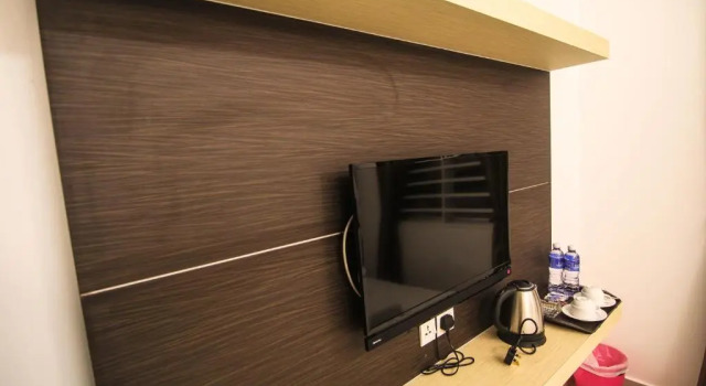 Номер Standard Uptown Hotel Seremban