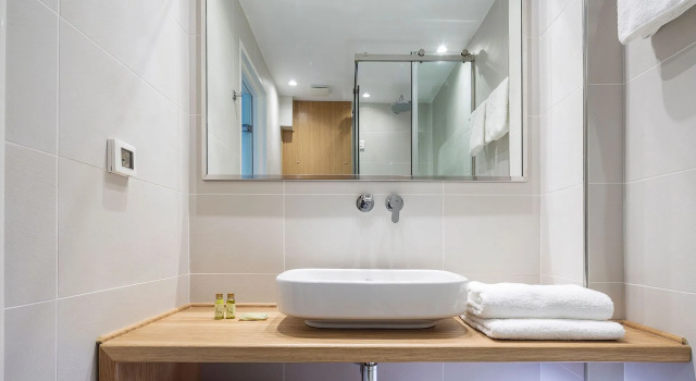 Двухместный номер Standard Santellini Hotel