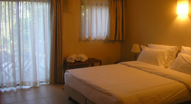 Shulamit Yard, Prenota Hotel Hotel a Israele Distretto Nord con piscina, Piscina