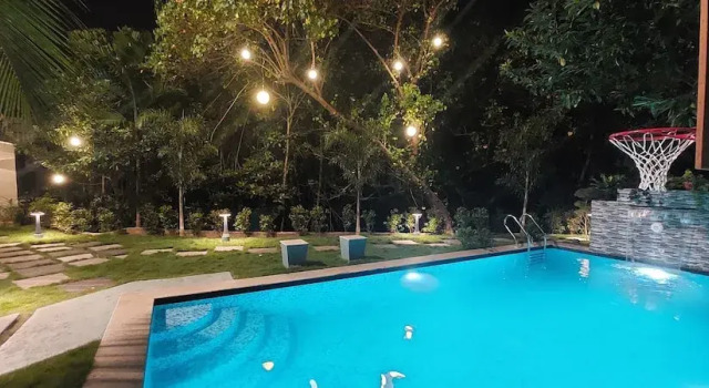 Blue Sparkle Resort, Забронировать Курортный отель Недорогие отели штата Махараштры, недорого