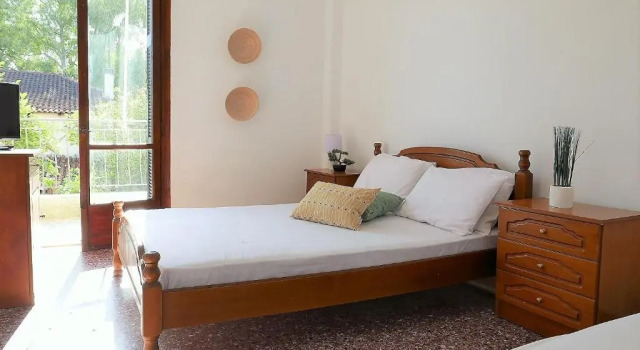 Sea view apartment in Amarynthos -Evia, Забронировать Апартаменты/квартира Амаринтос Эвбея, рядом с Пристань для яхт Амаринтоса