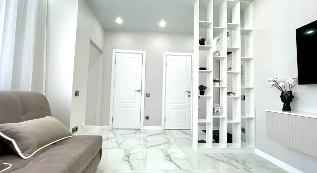 Апартаменты Grape Home (Грэйп Хоум), Забронировать Апартаменты/квартира Сочи Большой Сочи