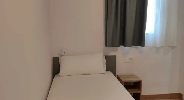 Номер Standard Hotel Calella by Beatriz Hoteles