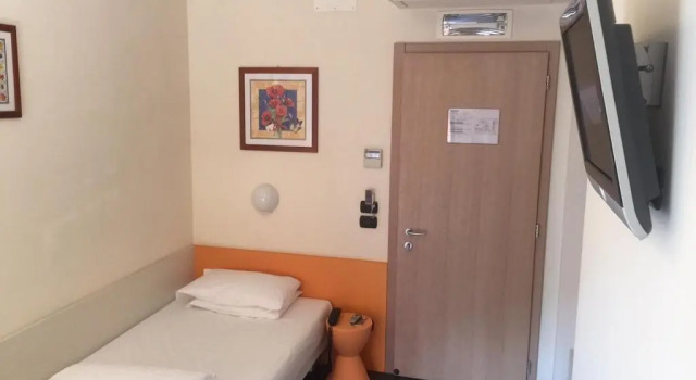 Номер Standard Hotel Anna