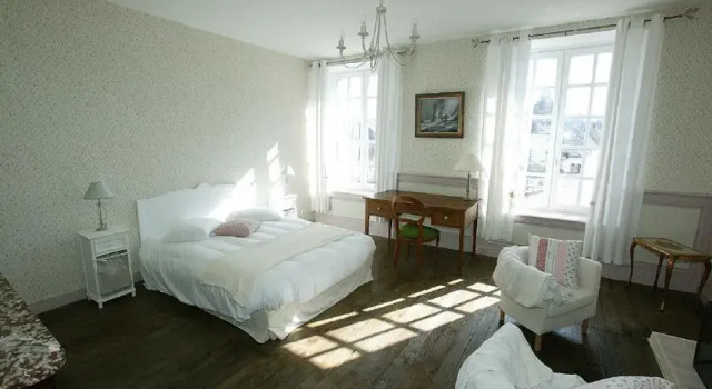 La Petite Abbaye, Varaa Mini-hotelli Minihotellit kohteessa Champagne - Ardenne, Mini-hotelli