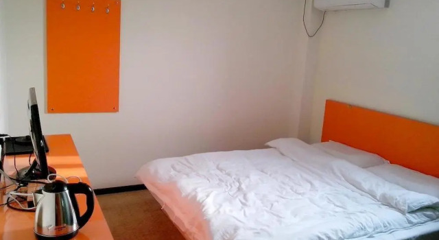 Xi'an Shun Hotel, Забронировать Отель Сиань Шэньси, рядом с Luomashi Walking Street