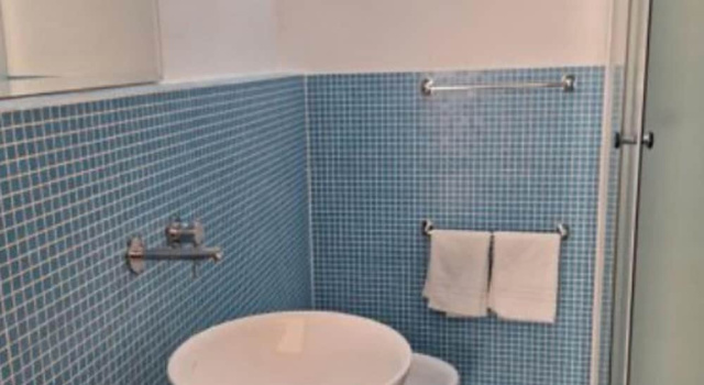 Четырёхместный номер Classic с видом на сад Residenze Uliveto - Rooms