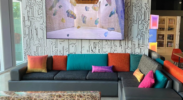 Aloft by Marriott Waco Downtown