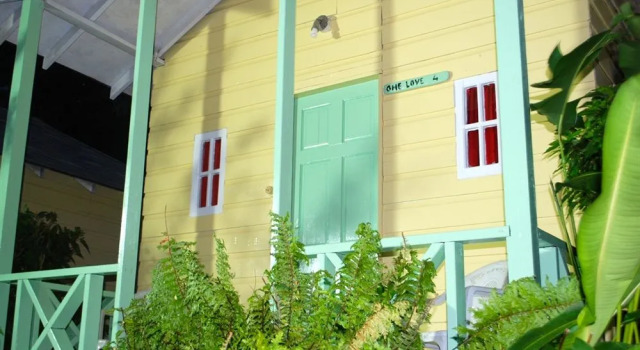Hôtel Jamaïcan Colors, Boek Hotel Pleasant Hill Portland