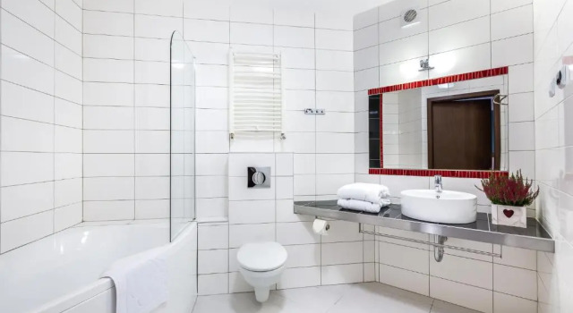 Семейный номер Standard Krasicki Hotel Resort & Spa
