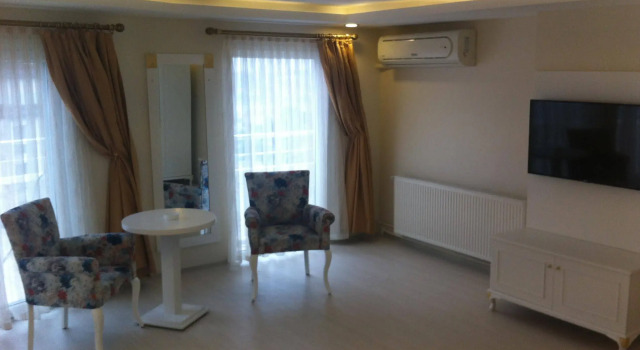 Santa Pera, Varaa Hotelli Hotellit Marmara-alue pysäköinnillä, Pysäköinti