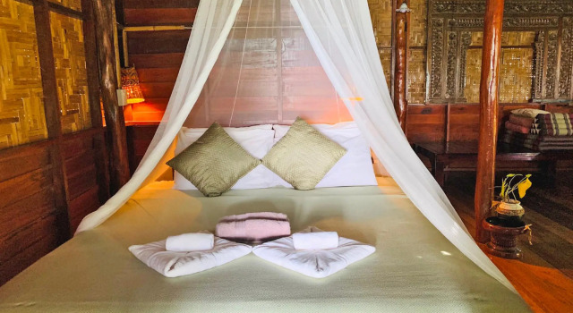 Вилла Banyan Bay Villas