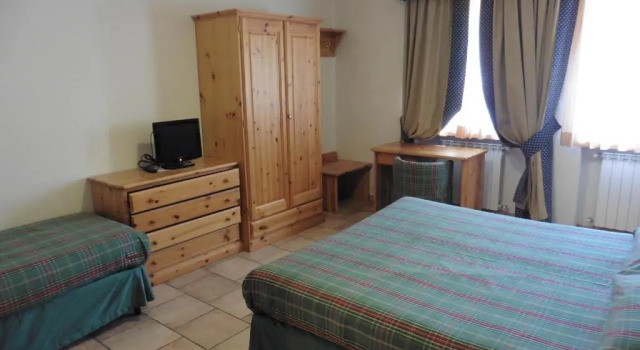Hotel Mont Nery, Забронировать Отель Шаллан-Сент-Ансельм Валле д'Аоста