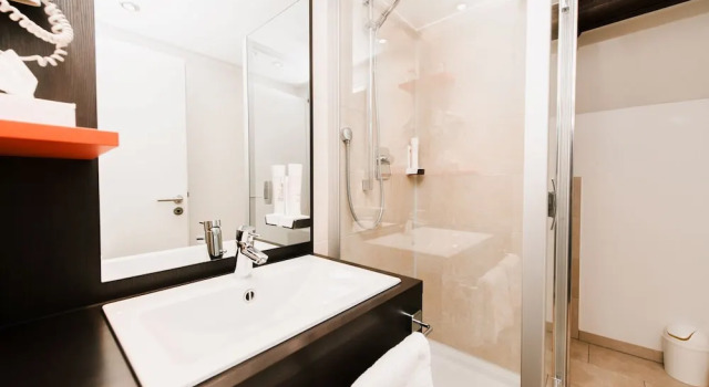 Номер Premium Hotel & Restaurant Ochsen Merklingen