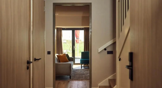 Farm house Van der Valk Hotel Leeuwarden