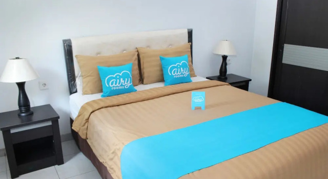巴厘岛艾里金巴兰武吉海雅岗普特里6号酒店(Airy Jimbaran Bukit Hijau Gang Putri 6 Bali), Prenota Hotel Hotel a Bali con piscina, Piscina