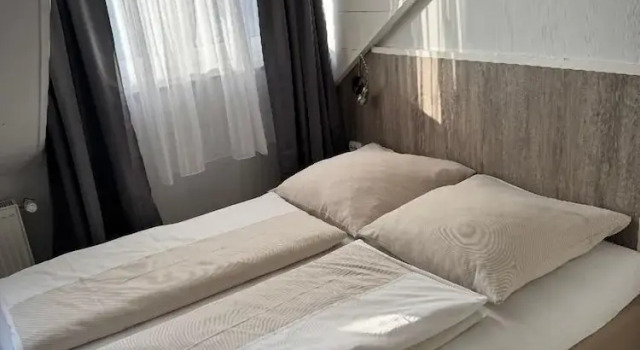 Двухместный номер Classic Skyline Hotel