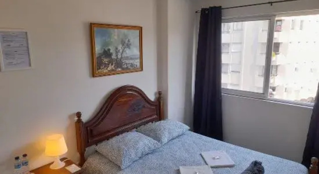 Номер Standard Imaculada Home Royal - Centro de Braga, Historico
