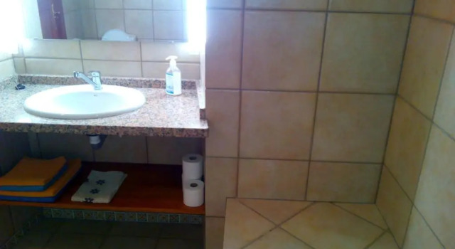 Коттедж Casa Marilan