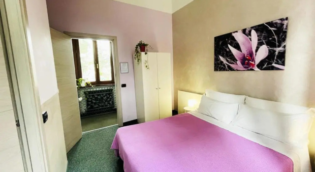 Двухместный номер Standard Boutique Casa Giulietta Desenzano