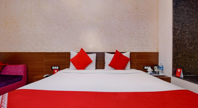 The Platinum, Prenota Hotel Hotel a West Bengal con parcheggio, Parcheggio