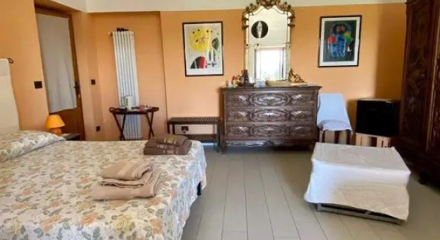 Номер Standard Cascina la Barona