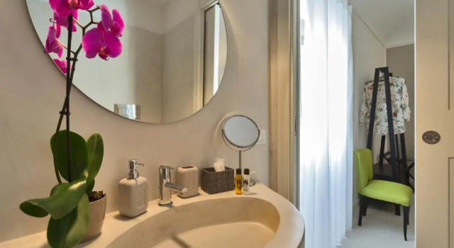 Sciala Ortigia B&B
