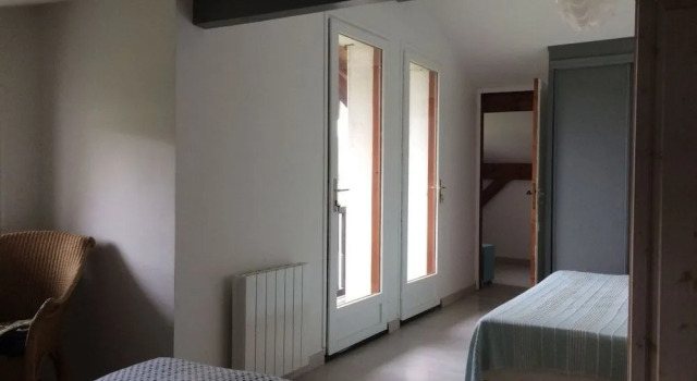 Maison Ascain, Prenota Casa vacanze Hotel a Aquitania con parcheggio, Parcheggio