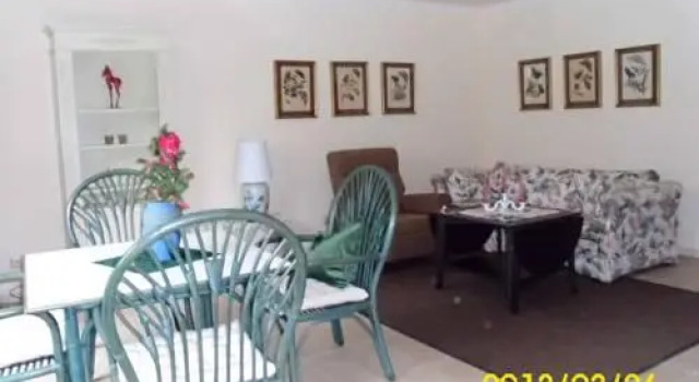 Ferienwohnung Kronprinz