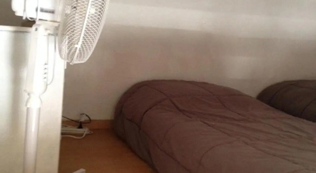 Appartement Cap d'Agde, 2 pièces, 5 personnes - FR-1-607-67, Rezervovat Apartmán Hotely v Cap d'Agde s parkováním, Parkování