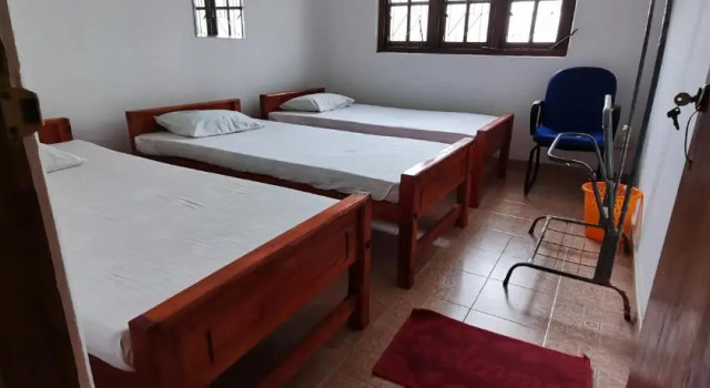 Номер Economy Rajarata Family Resort
