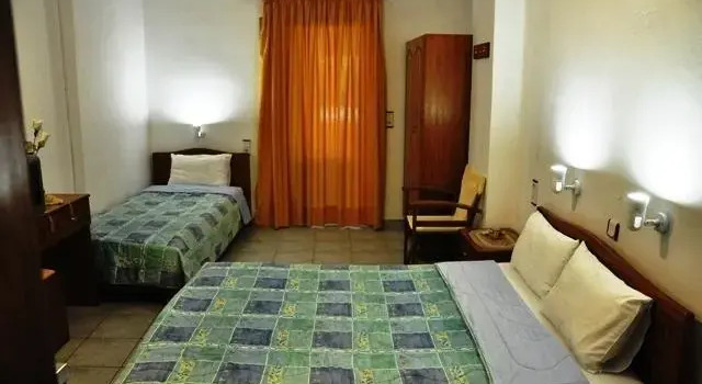 Studios Dimitra Beach Hotel, Забронировать Отель Фаистос 