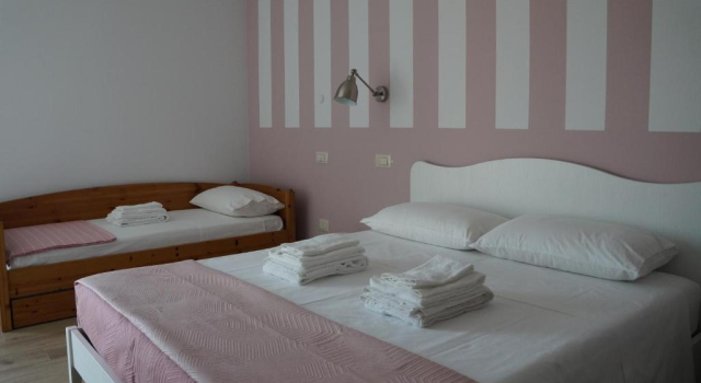 Standard huone B&B La Sperella