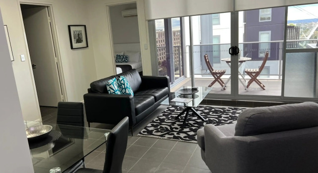 AAN Apartments North Sydney, Забронировать Апартаменты/квартира Северный Сидней Сидней, рядом с Don Bank Museum