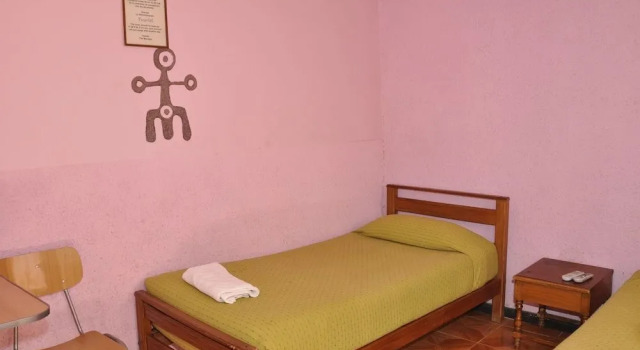 Residencial Chiloe, Book Hostel San Pedro de Atacama Antofagasta Region