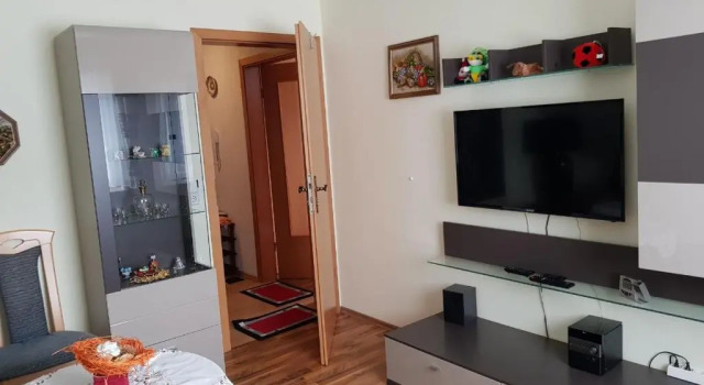 Ferienwohnung Anna, Prenota Hotel Hotel a Garz con parcheggio, Parcheggio