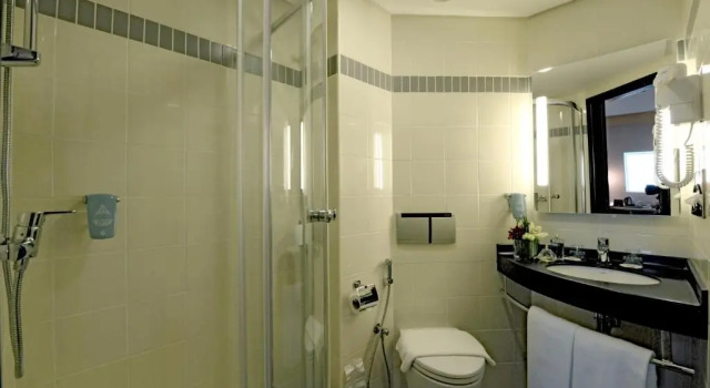 Двухместный номер Standard ibis Seef Manama