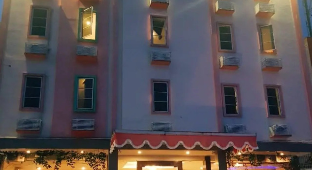 Link Hotel, Buchen Sie Hotel Hotels & Unterkünfte in Sekupang, Hotel