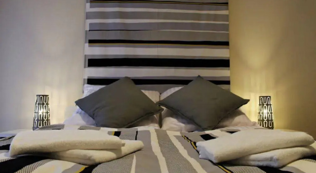 JTB Apartamenty Gdańsk, Varaa Huoneisto Hotellit Pommeri pysäköinnillä, Pysäköinti