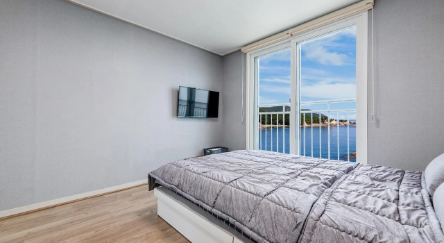 Samcheok Eden Pension, Boek Hotel Hotels in Gangwon-Do met parkeren, Parkeren