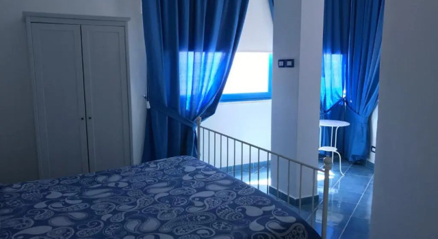 Standard Zimmer B&B Mammaliturchi