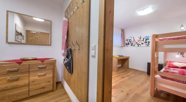 Апартаменты Comfort Apartment in the Heart of Neukirchen