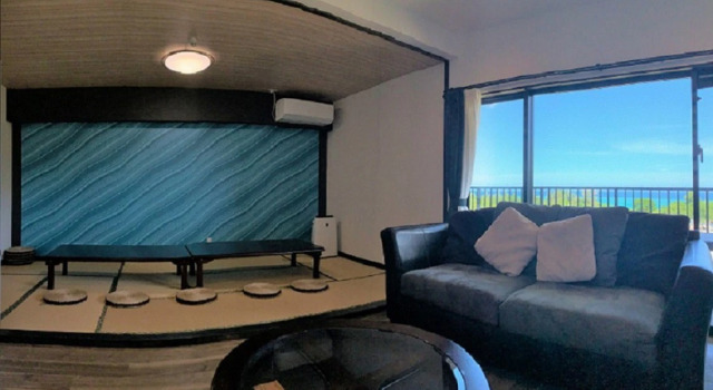 Номер Deluxe The Peridot Smart Hotel Tancha Ward